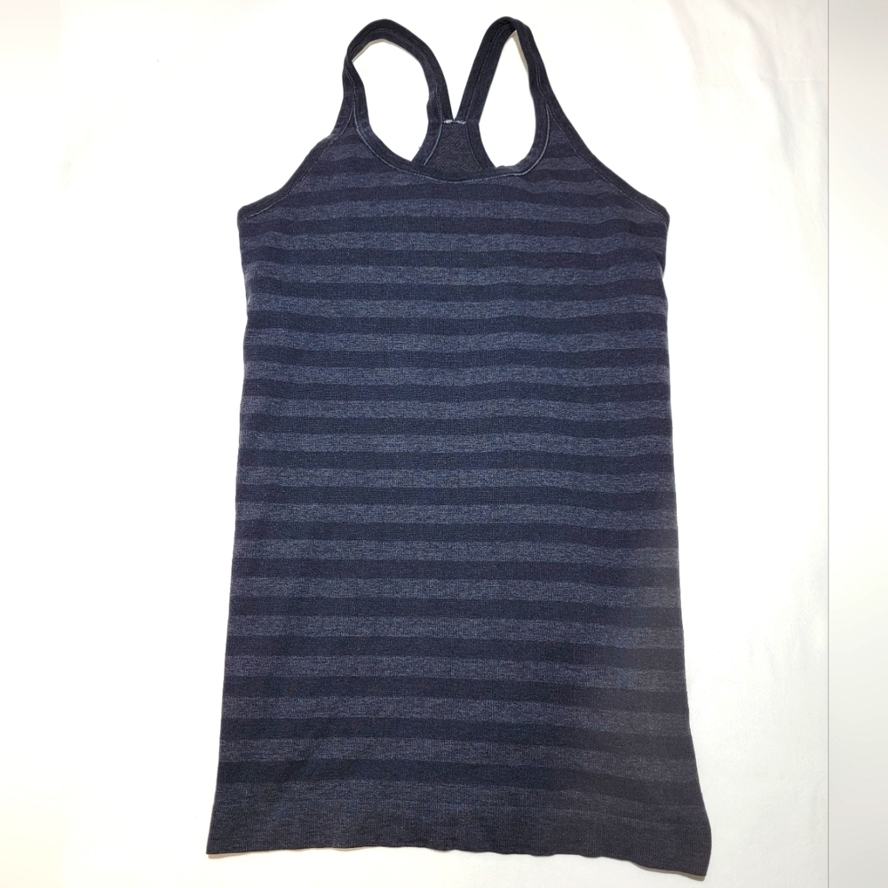 Lululemon Ebb To Street Tank Size 6